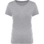 Kariban T-shirt Bio190 IC femme oxford_grey