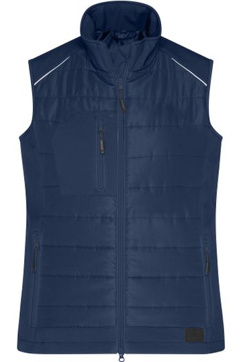 Image produit Ladies´ Hybrid Vest
