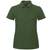B&C Collection ID.001 polo /women - bottle_green - 2XL