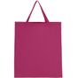 SG Accessories - Bags Cotton Shopper SH magenta