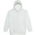 AWDis Just Hoods Kids Zoodie arctic_white