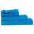 The One Towelling Classic Beach Towel turquoise