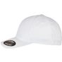 flexfit Flexfit Recycled Polyester Cap white