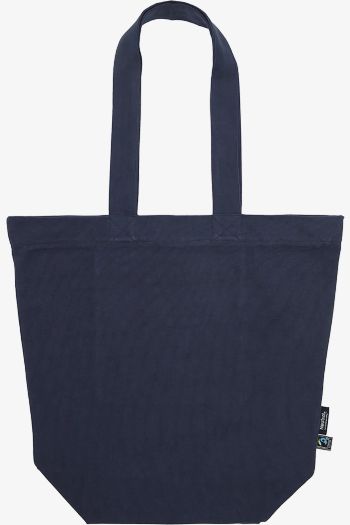 Image produit Panama Tote Bag W. Zip