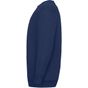 fruit of the loom Classic Set-In Sweat Kids navy