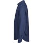 Tee Jays Denim Shirt blue_denim