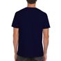 Gildan Adult T-Shirt Softstyle® navy