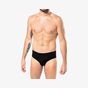 Kariban Slip écoresponsable sans coutures homme