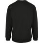 Build Your Brand Basic Basic Crewneck black