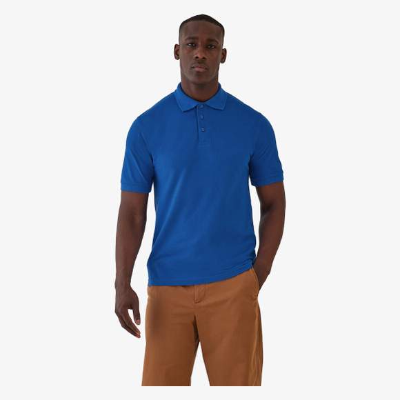 B&c safran online polo