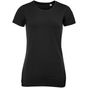 Sol's Millenium Women noir profond