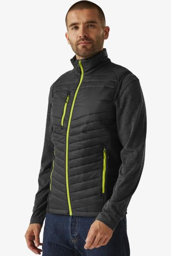Image produit Men's Navigate Hybrid Gilet