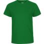Neutral Kids T-Shirt green