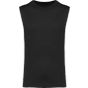 Kariban T-shirt sans manches Bio150 IC homme black
