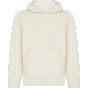 SF Clothing Kids´ sustainable fashion hoody light_stone