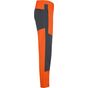 Roly WRK Bonati orange_vermillon/plomb_fonce