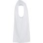 New Morning Studios Sleeveless tee white