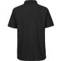 Neutral Mens Classic Polo black