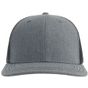 Atlantis Casquette style trucker SONIC grey_melange/black