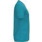 Kariban T-shirt Bio150 IC homme sea_turquoise