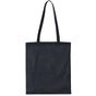 Kimood Sac shopping en coton biologique navy_blue
