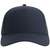 Atlantis Casquette baseball 5 pans FIJI navy