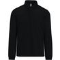 B&C Collection B&C My Polo 210 LSL black