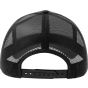 Atlantis RAPPER COTTON-S dark_grey/black