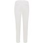 kariban Pantalon femme 7/8 white