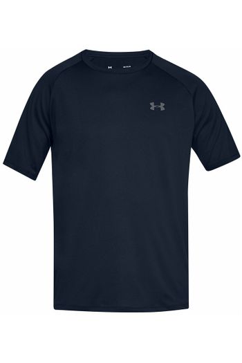 Image produit Haut à manches courtes UA Tech™ pour homme