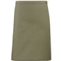 Premier Tablier de taille mi-long Colours Collection olive