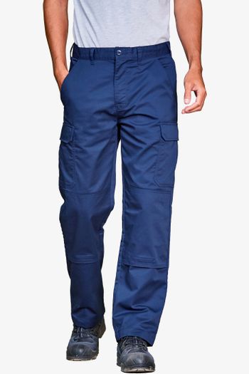 Image produit Pantalon cargo