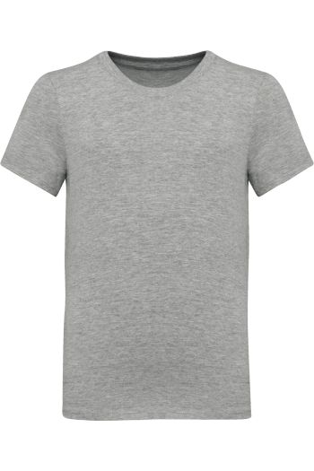 Image produit T-shirt col rond enfant