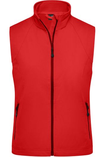 Image produit Ladies´ Softshell Vest