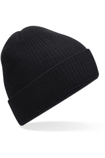 Image produit Bonnet en maille côtelée de Polylana®