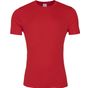 AWDis Just Cool Cool Smooth T fire_red