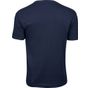 tee jays Mens Fashion Sof-Tee navy