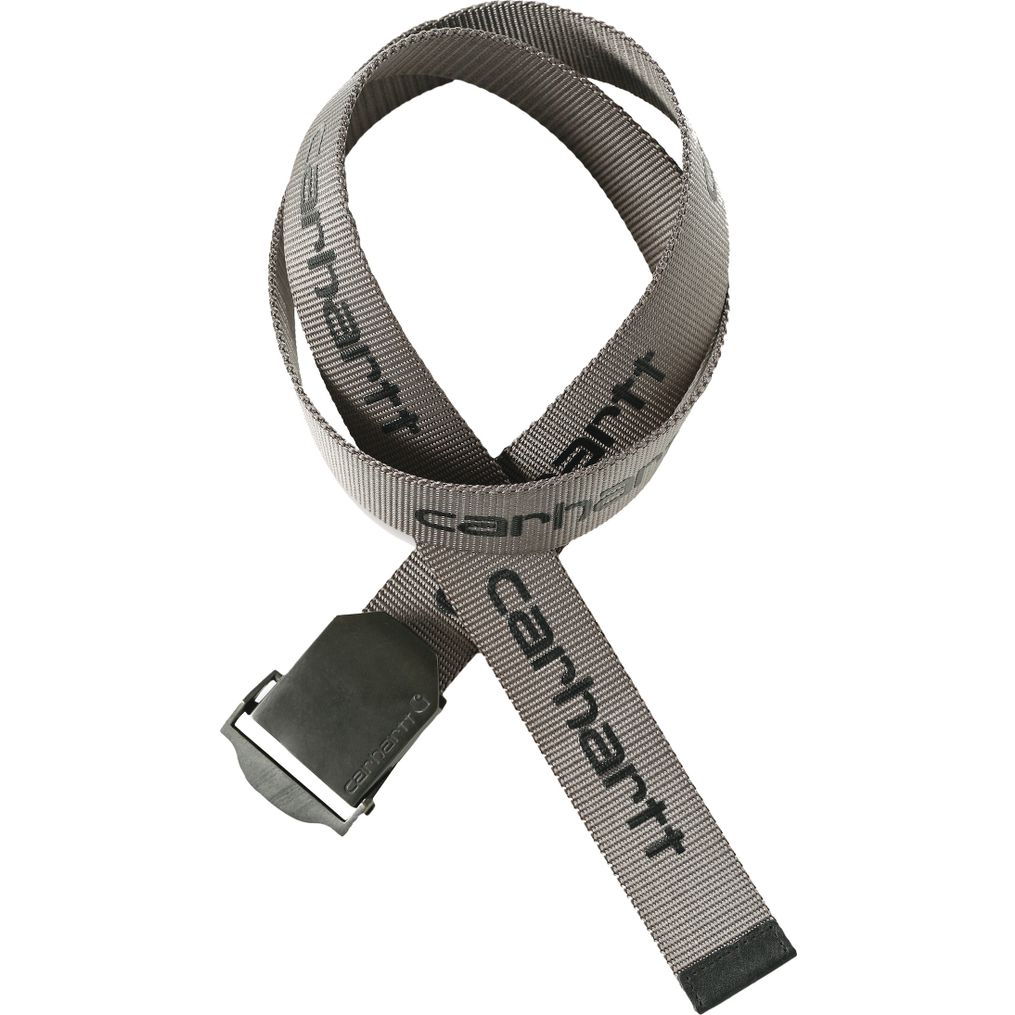 Ceinture webbing carhartt