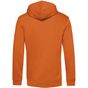 B&C Collection Inspire Hooded pure_orange