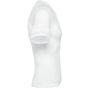 Kariban T-shirt seconde peau écoresponsable manches courtes homme white