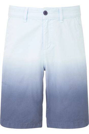 Image produit Short dip-dye homme