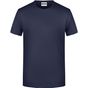 James&Nicholson Men´s Basic-T navy