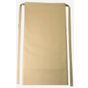 CG Workwear Bistro Apron Roma 80 x 100 cm khaki