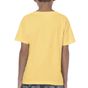 Gildan Heavy Cotton Youth T-Shirt yellow_haze