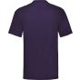 fruit of the loom Valueweight T purple