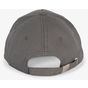 K-up Casquette enfant avec sandwich contrasté - 5 panneaux slate_grey/light_grey