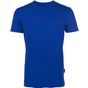 HRM Men´s Luxury Roundneck Tees - royal_blue - XL