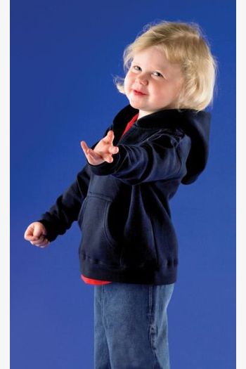Image produit SWEAT CAPUCHE ENFANTS