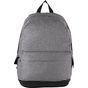 Kimood Sac à dos graphite_grey_heather