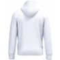 iDeal Basic Brand Sweat-shirt à capuche unisexe ideal_white